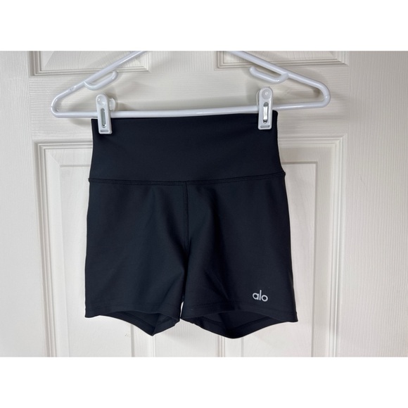 Alo Yoga 3" High Waist Airlift Short Size XS - Picture 1 of 4
